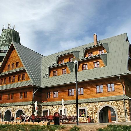 Kramarova Chata Orlicky Экстерьер фото